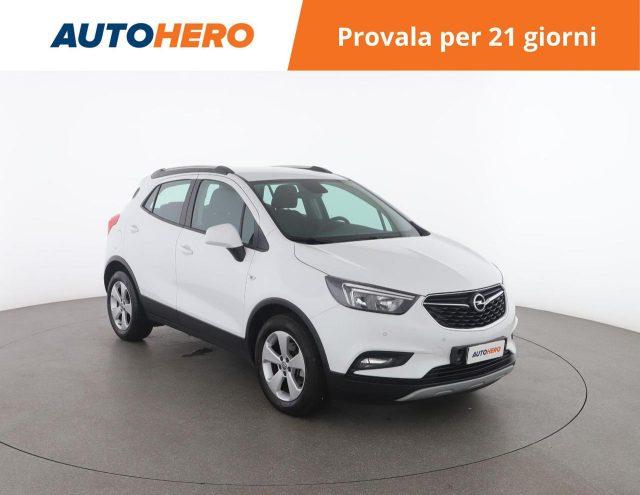 OPEL Mokka X 1.6 Ecotec 115CV 4x2 Start&Stop Advance