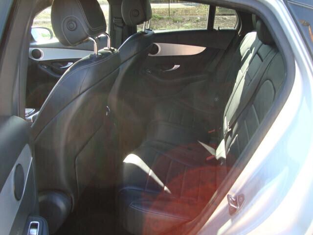 Mercedes-benz GLC 220 d 4Matic Coupé Premium 194CV