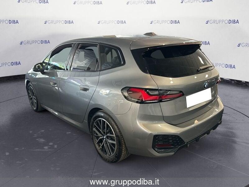 BMW Serie 2 Active Tourer Serie 2 U06 Active Tourer 218d Active Tourer Msport auto