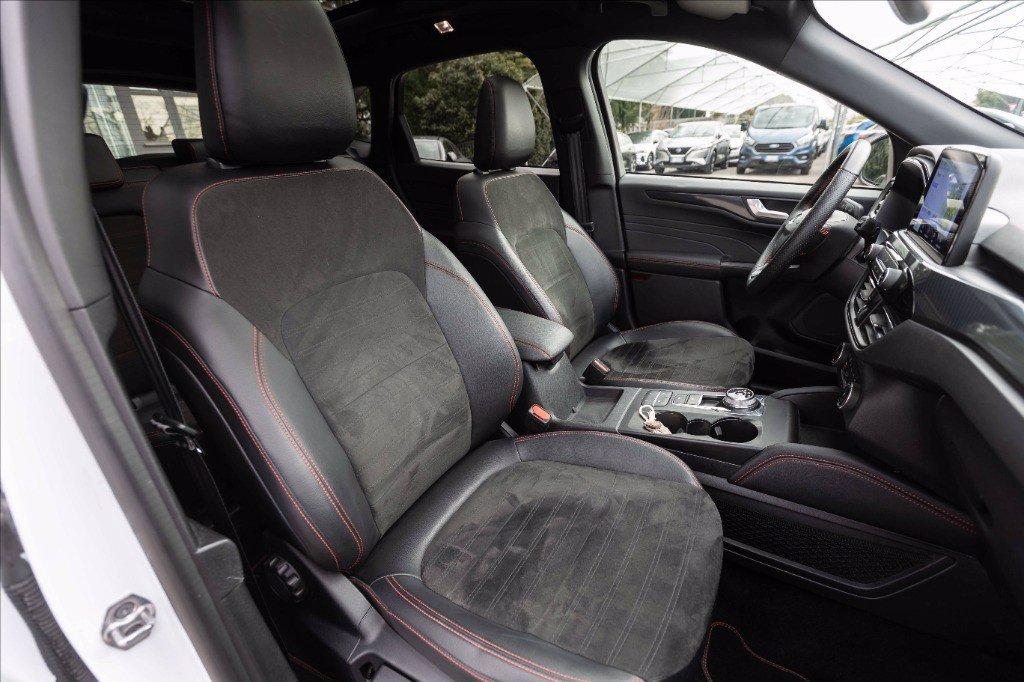 FORD Kuga 2.5 phev ST-Line X 2wd 225cv cvt del 2023