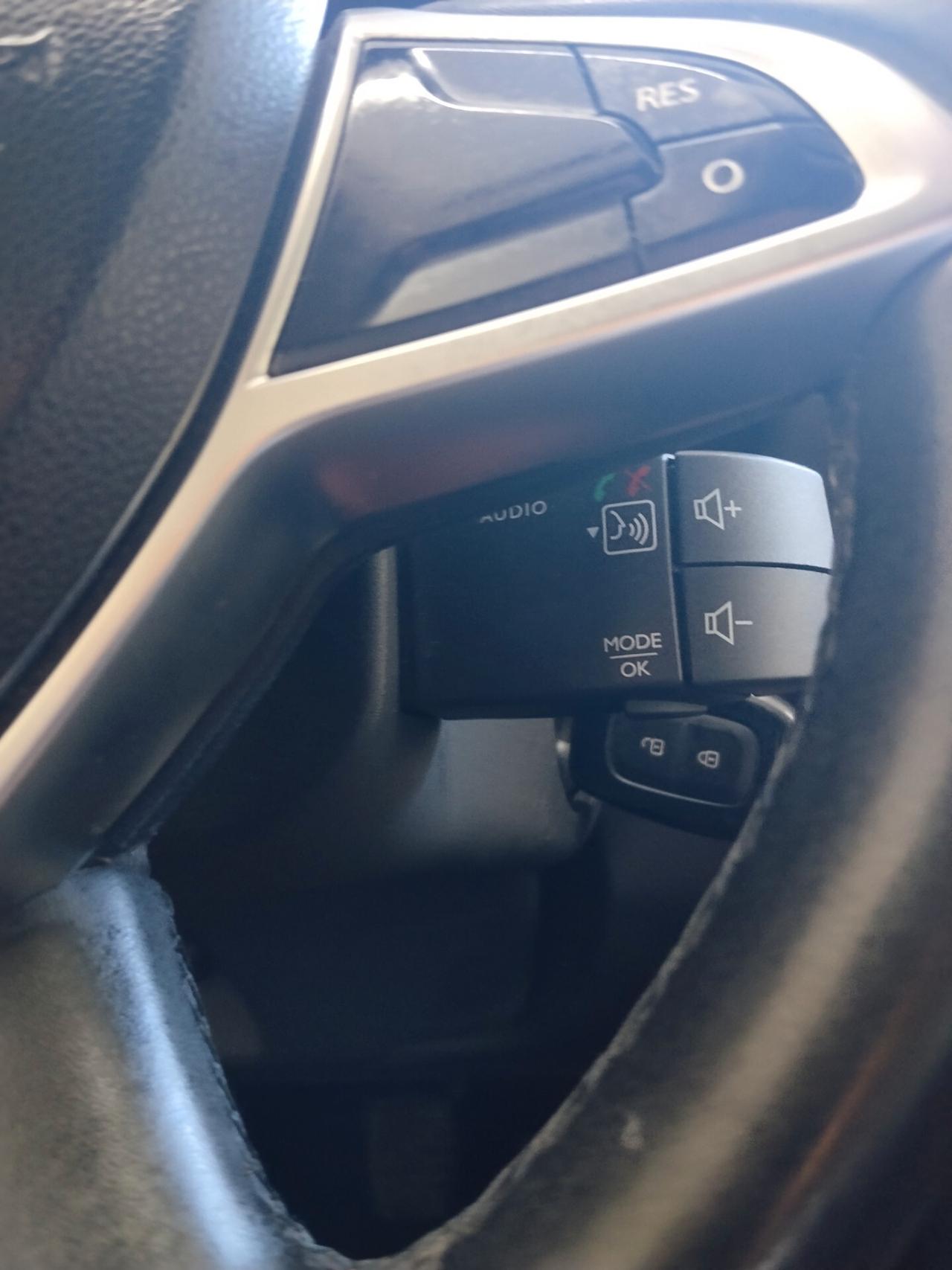 Dacia Logan 1.5 diesel 2018 CON GARANZIA