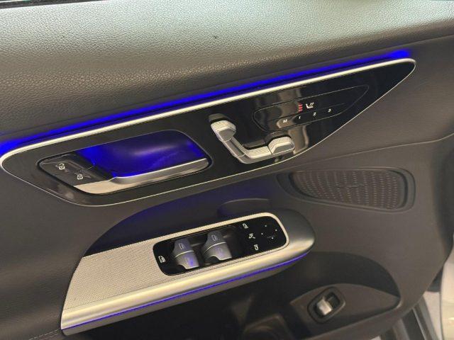 MERCEDES-BENZ GLC 220 d 4Matic Mild Hybrid Advanced