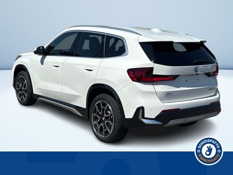 BMW X1 xDrive 25e Special Edition