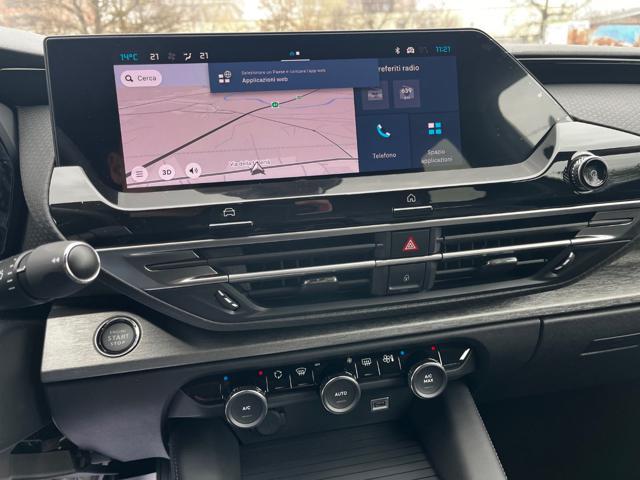 CITROEN C5 X PureTech 130 S&S EAT8 You Km 0