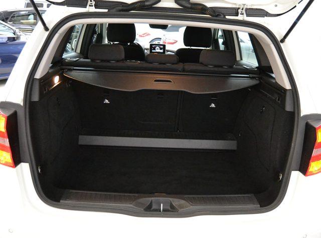 MERCEDES-BENZ B 180 Executive "Km 15700-Tagliandi MB-1 Proprietario"