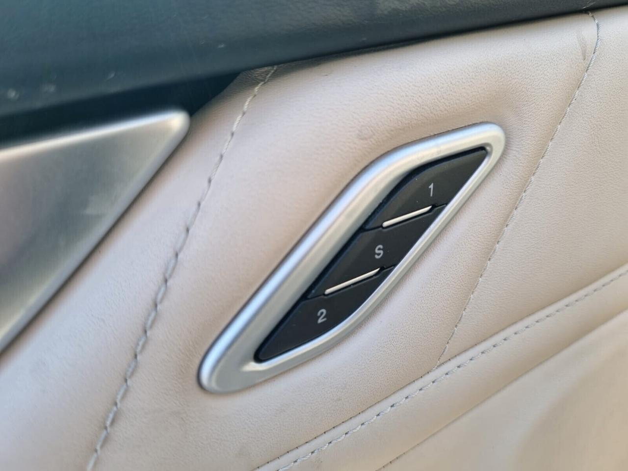 Maserati Levante 3.0D SUPER PROMO ESTATE 2025