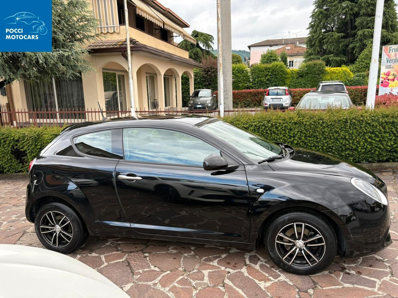 Alfa Romeo MiTo 1.3 JTDm 85 CV S&S Progression