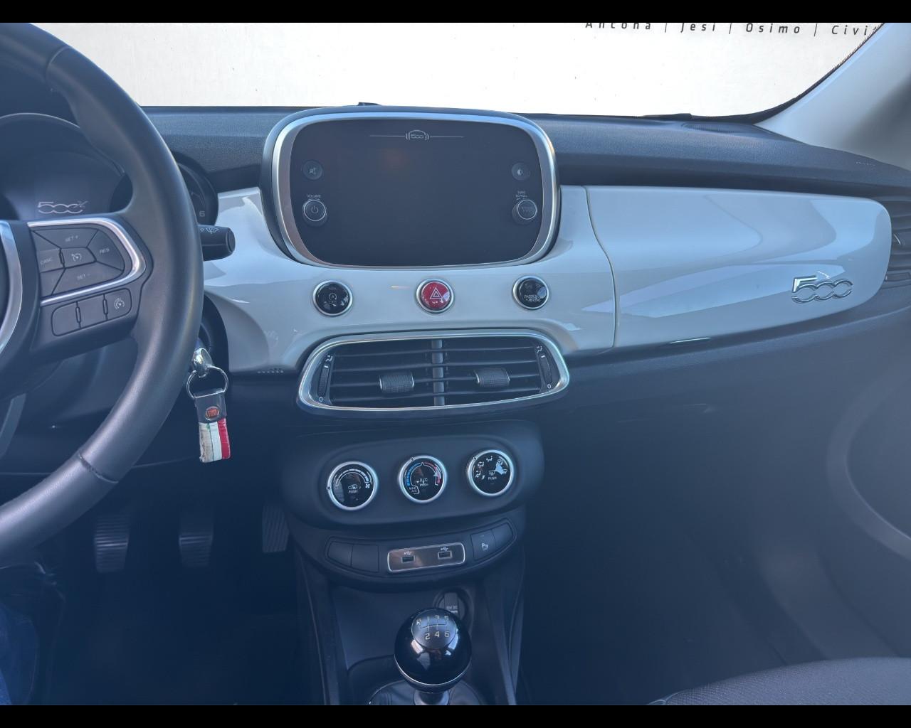 FIAT 500X - 500X 1.0 T3 120 CV Business