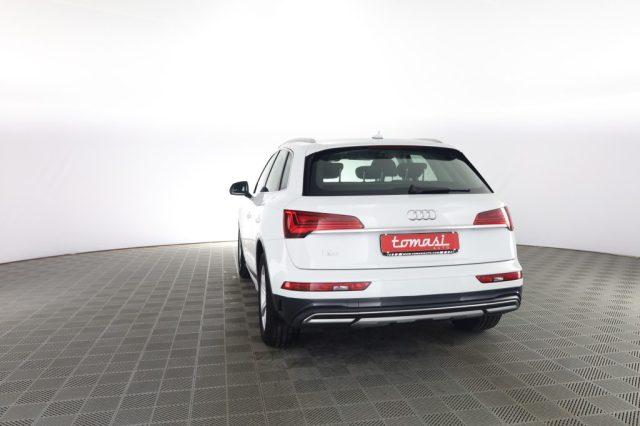 AUDI Q5 Q5 35 TDI S tronic Business Advanced