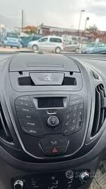 Ford Transit Courier 1.5 TDCi 75CV Van Entry