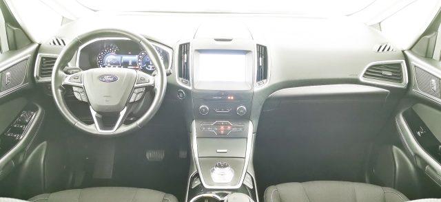 FORD S-Max 2.0 EcoBlue 150CV Start&Stop Aut.7p. Titanium Busi