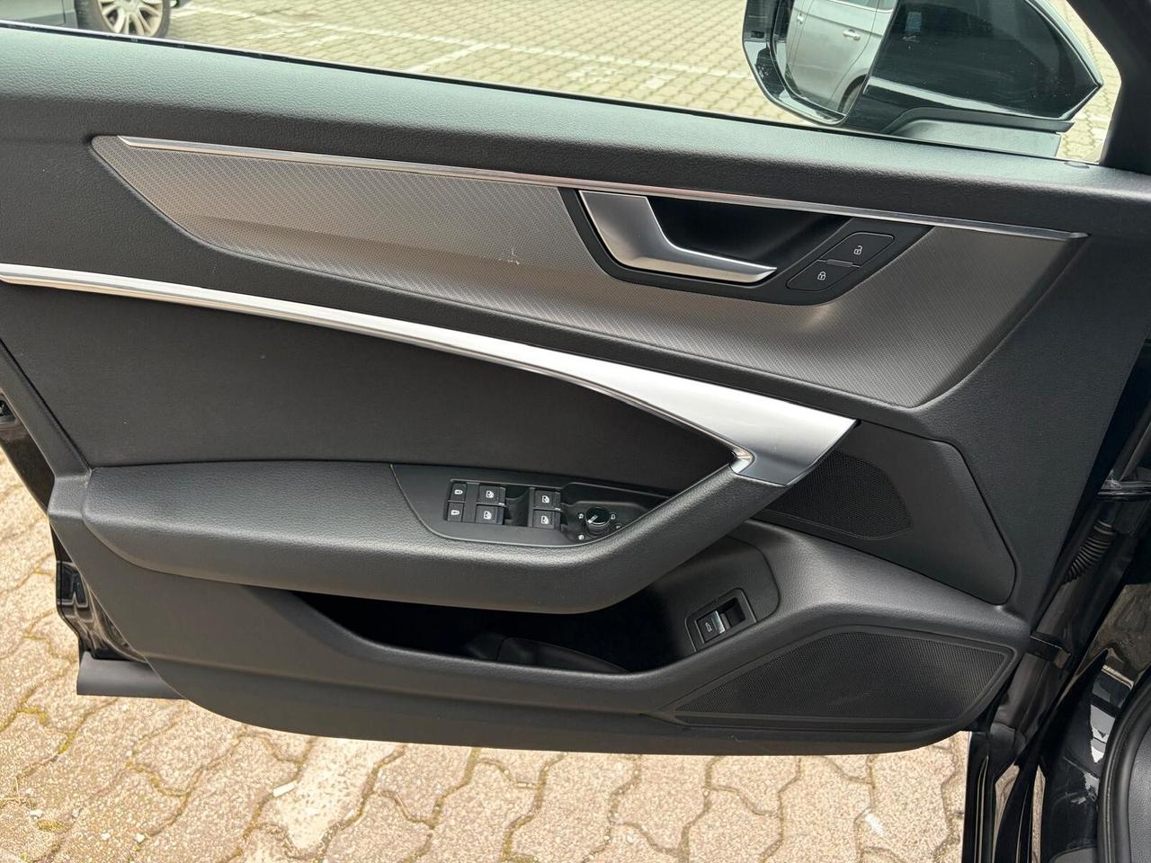 Audi A6 Avant 45 3.0 tdi mhev Business quattro tiptronic