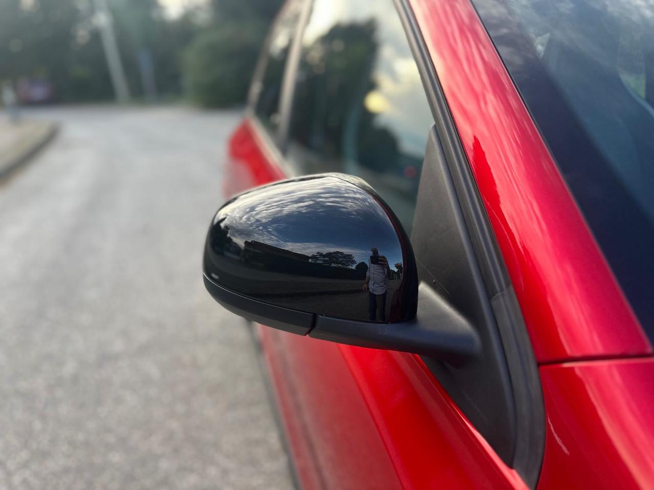 Renault Twingo Authentique R80 #7030