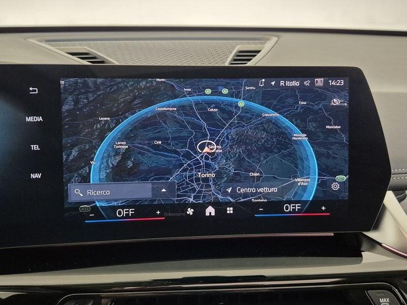 BMW X1 Serie X BMW I EDRIVE20