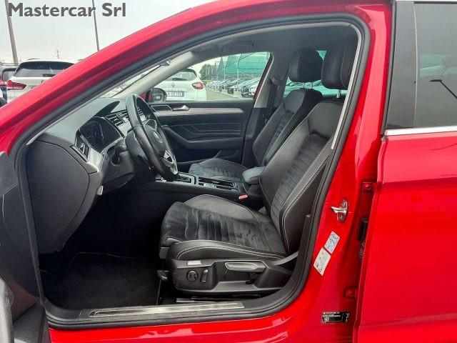 VOLKSWAGEN Passat Variant Passat Variant 2.0 tdi Executive 150cv dsg GC406GJ