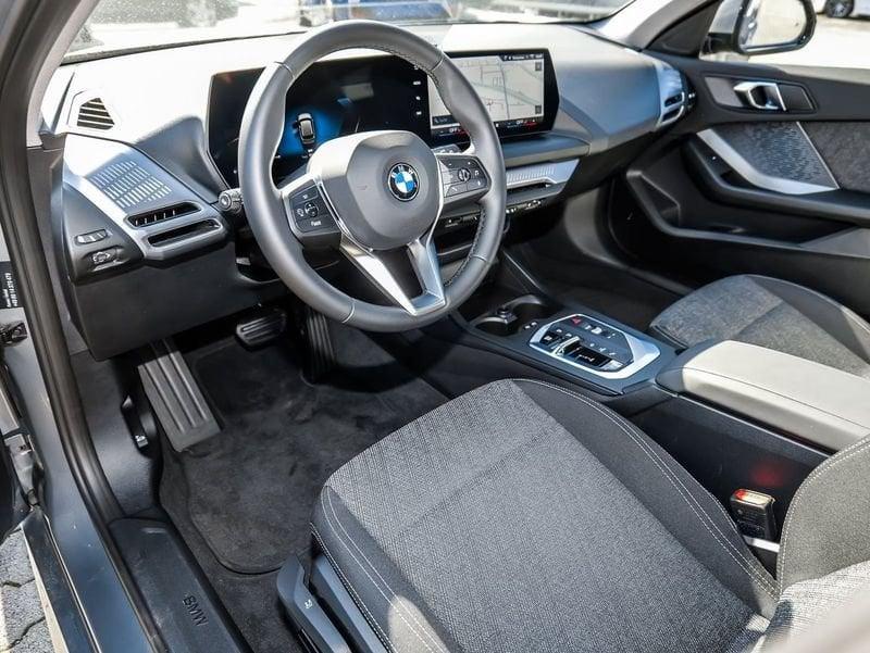 BMW Serie 1 120 MSport est. CAMERA LED COCKPIT