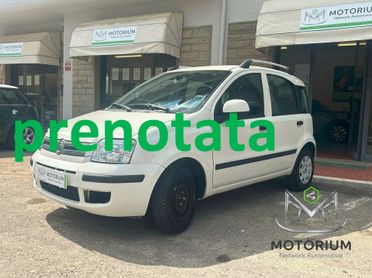 Fiat Panda EMOTION ECO