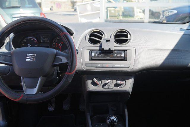 SEAT Ibiza ST 1.4 Style
