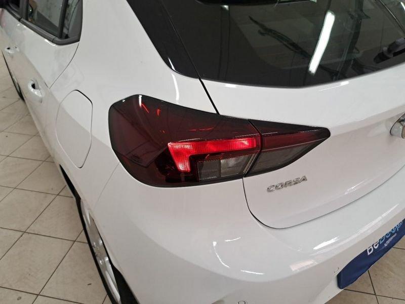 Opel Corsa 1.2 EDITION S&S 75CV