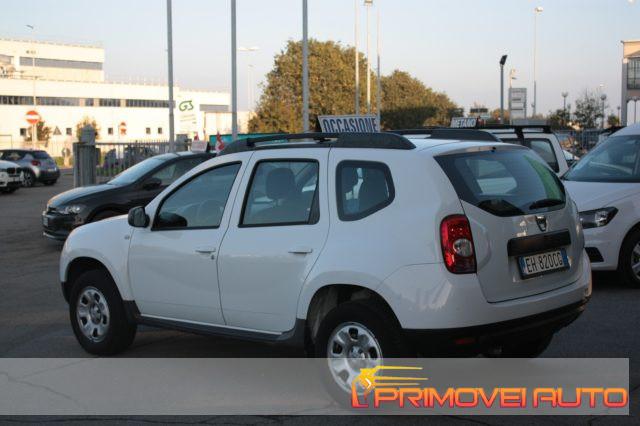 DACIA Duster 1.6 110CV 4x2 Laureate GPL!!!!!