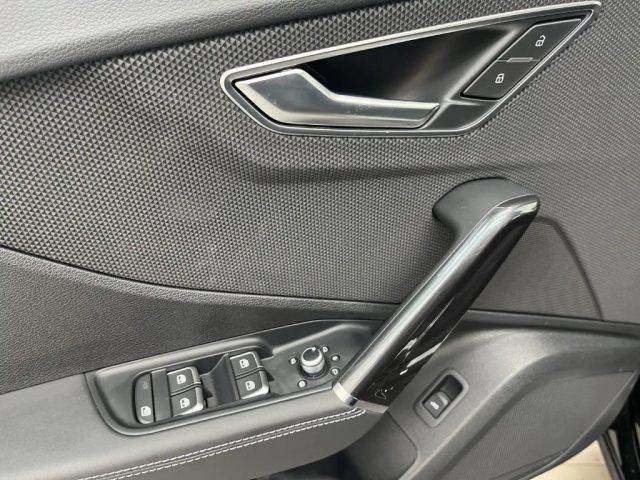 AUDI Q2 35 TDI S tronic S line Ed. Back Line NAVI - MATRIX