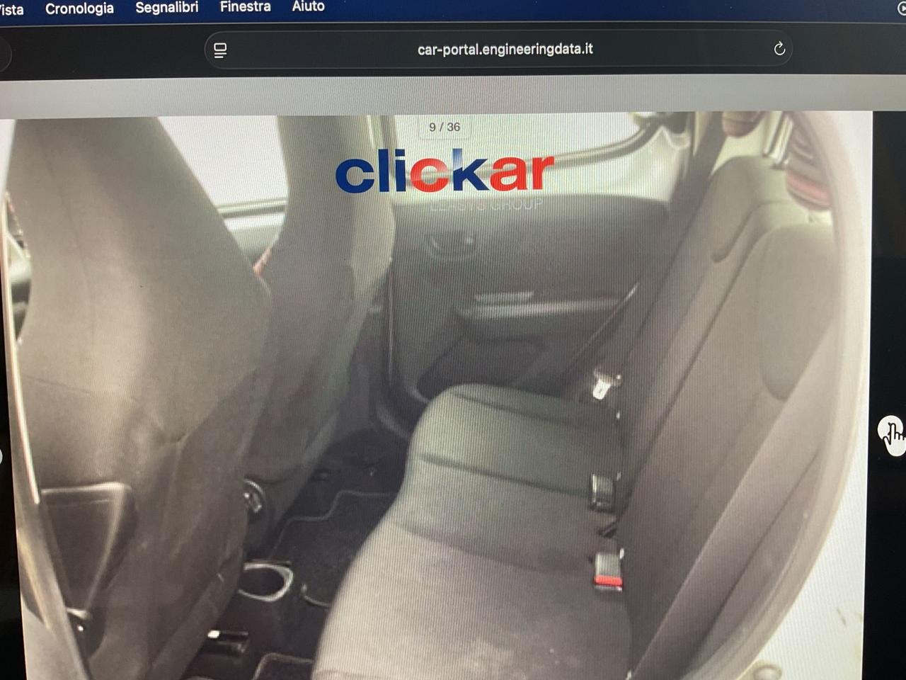 Citroen C1 VTi 72 S&S 5 porte Feel