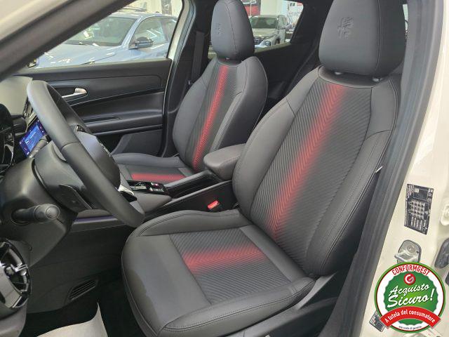 ALFA ROMEO Junior 1.2 145 CV Hybrid eDCT6 Speciale