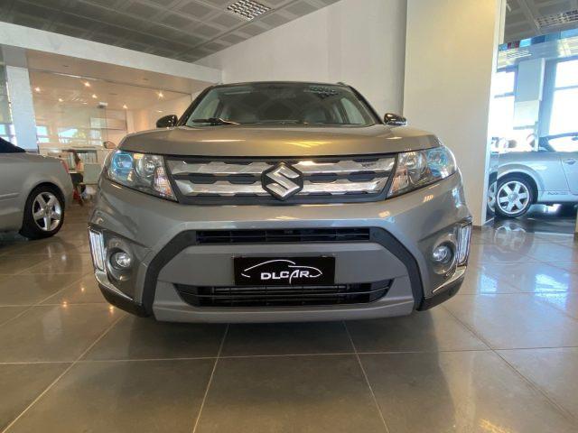 SUZUKI Vitara 1.6 DDiS V-Top Neopatentati