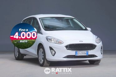 Ford Fiesta 1.5 ecoblue 85CV Business