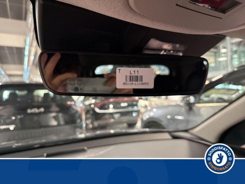 KIA Niro 1.6 PHEV Style MY25