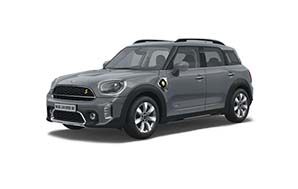 Mini Mini Countryman