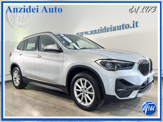 BMW X1 sDrive 18d Business Advantage