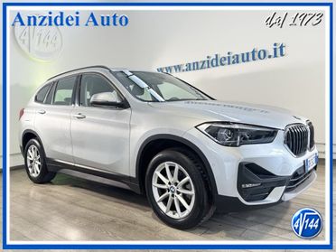 BMW X1 sDrive 18d Business Advantage