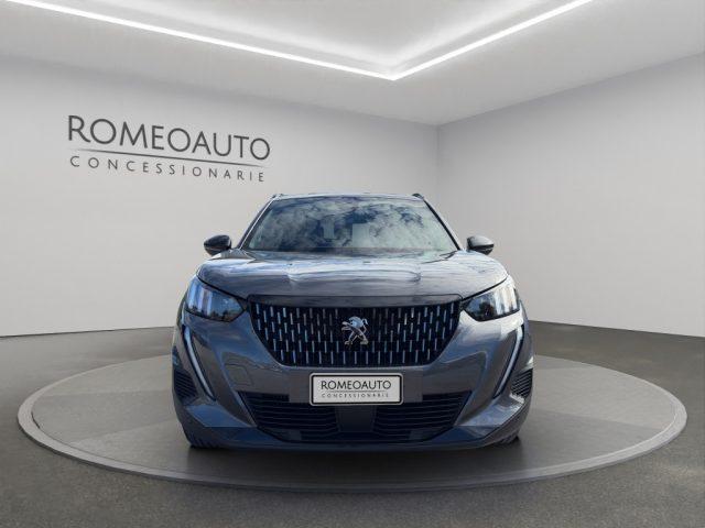 PEUGEOT 2008 PureTech 130 S&S EAT8 GT