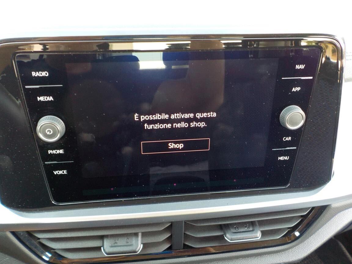 Volkswagen T-Roc 1.0 TSI Life