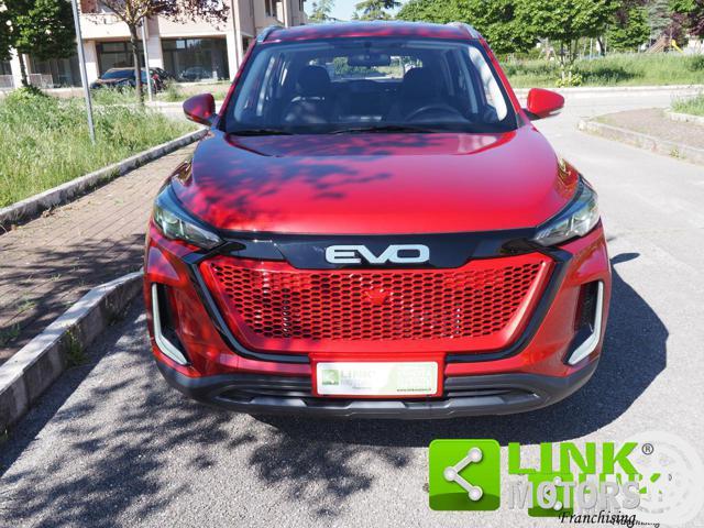 EVO Evo5 ESSENTIAL CON FINANZIAMENTO
