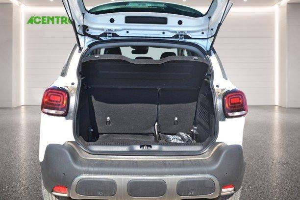 CITROEN C3 - AIRCROSS BLUEhdi 120cv EAT6 Feel
