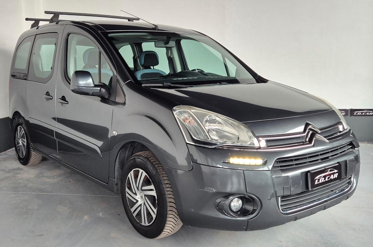 Citroen Berlingo Multispace 1.6 HDi 115 XTR