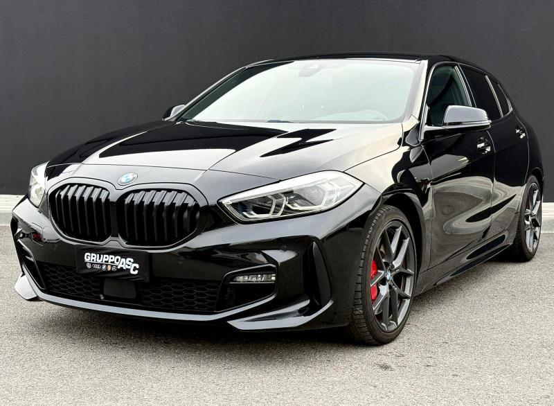 BMW 118 2.0 DIESEL 150 CV Msport auto