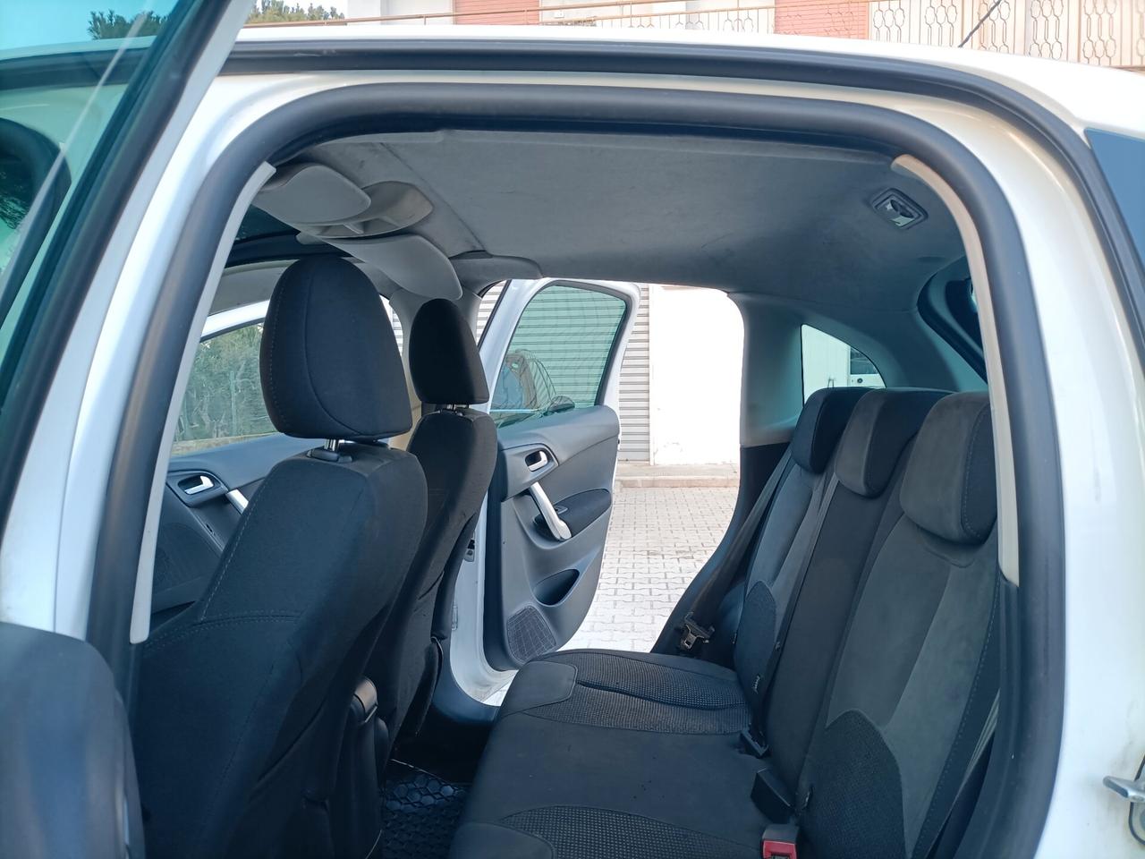 Citroen C3 1.4 HDi 70 Exclusive