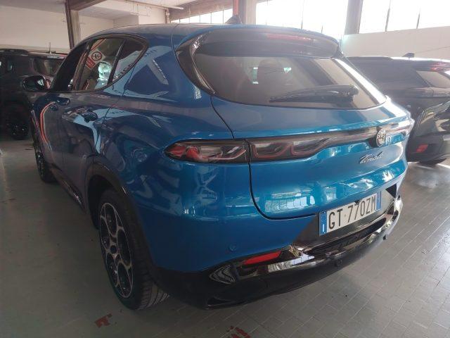 ALFA ROMEO Tonale 1.5 160 CV MHEV TCT7 Veloce