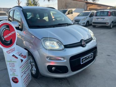 Fiat Panda 1.3 MJT 75cv Lounge OK Neopatentati