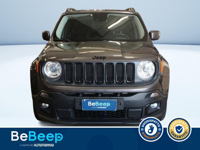 Jeep Renegade 1.6 MJT LIMITED FWD 120CV AUTO