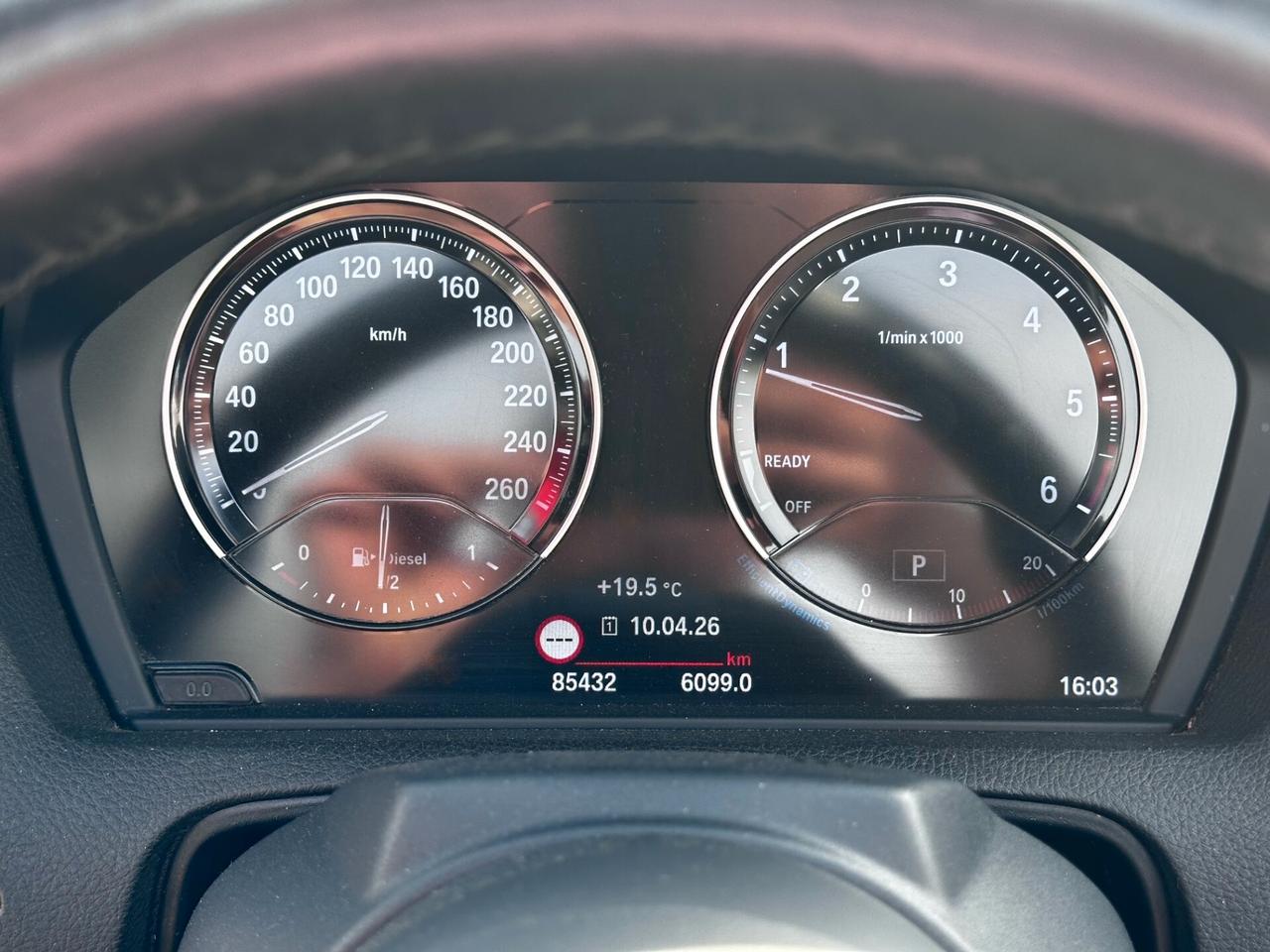 Bmw 220d Cabrio Msport FULL OPTIONAL