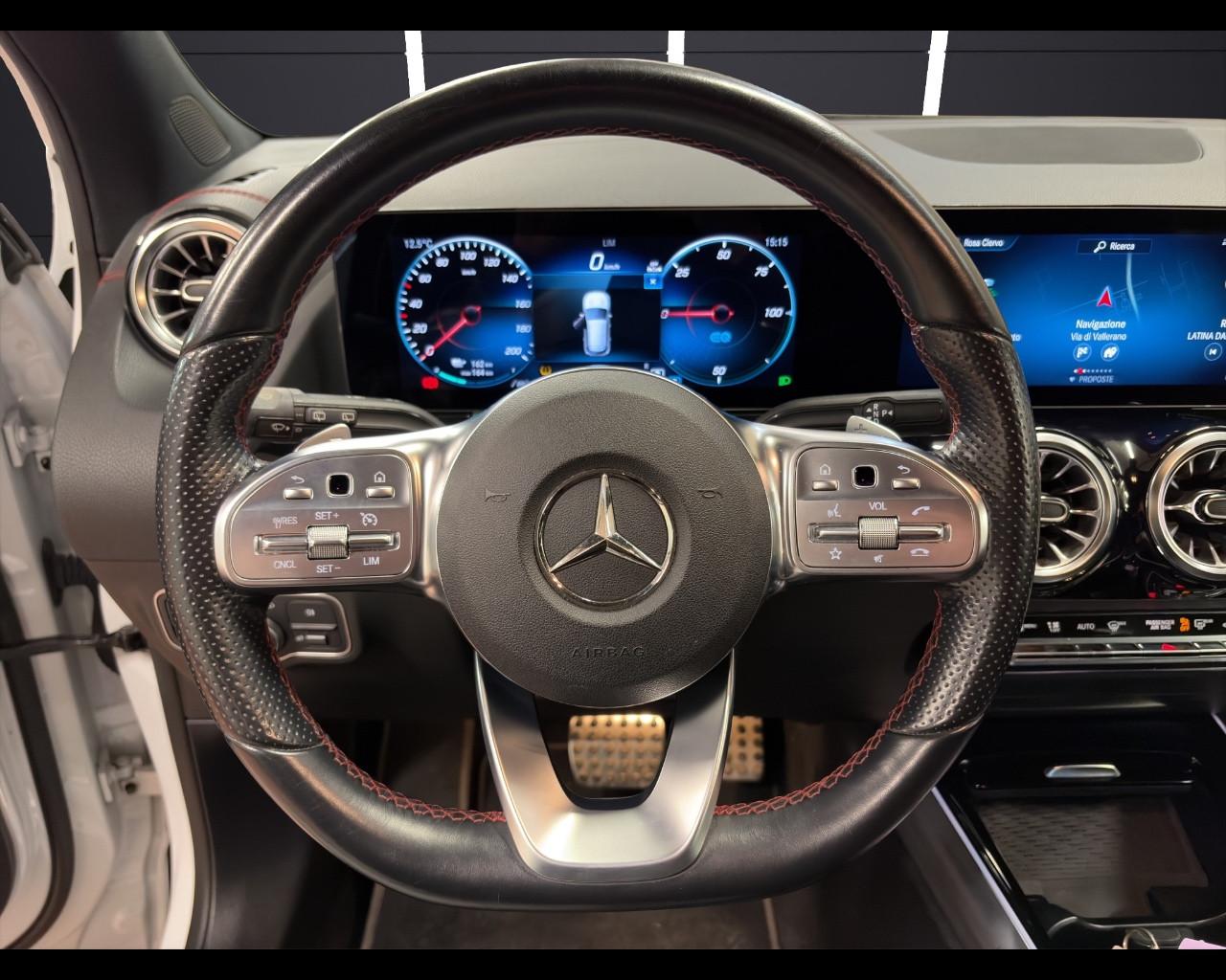 Mercedes-Benz EQA (H243) - EQA 250 Premium