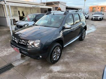 Dacia Duster 1.5 dCi 110CV 4x2 Prestige