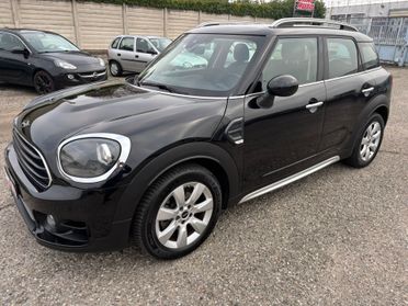 Mini 1.5 One Hype Countryman