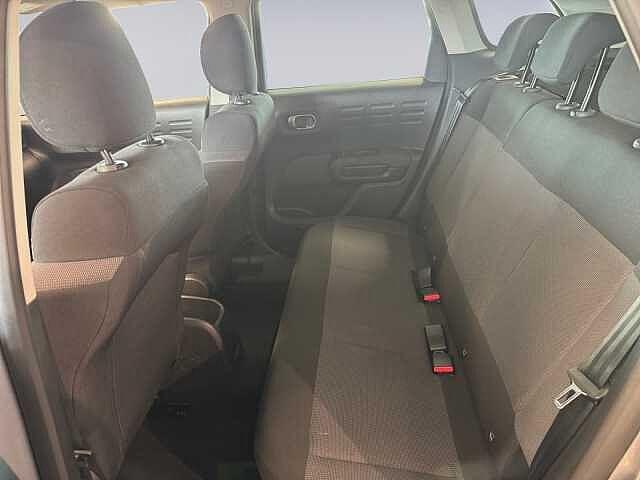 Citroen C3 Aircross 1.2 PureTech 110 CV Feel