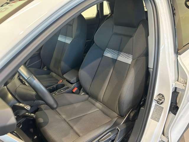 Audi A3 Sportback 35 1.5 Tfsi 150cv Sport