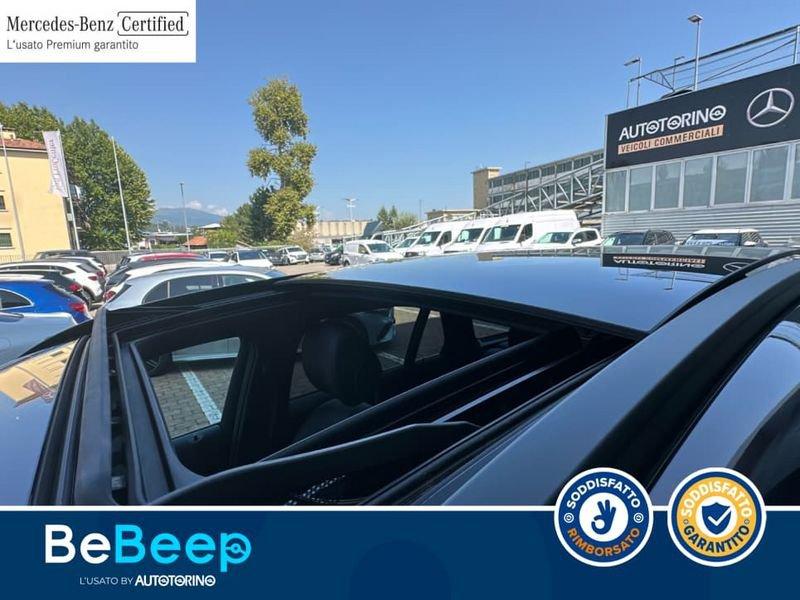 Mercedes-Benz GLC 220 D NIGHT EDITION 4MATIC AUTO